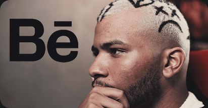 Behance: veja meu portfólio